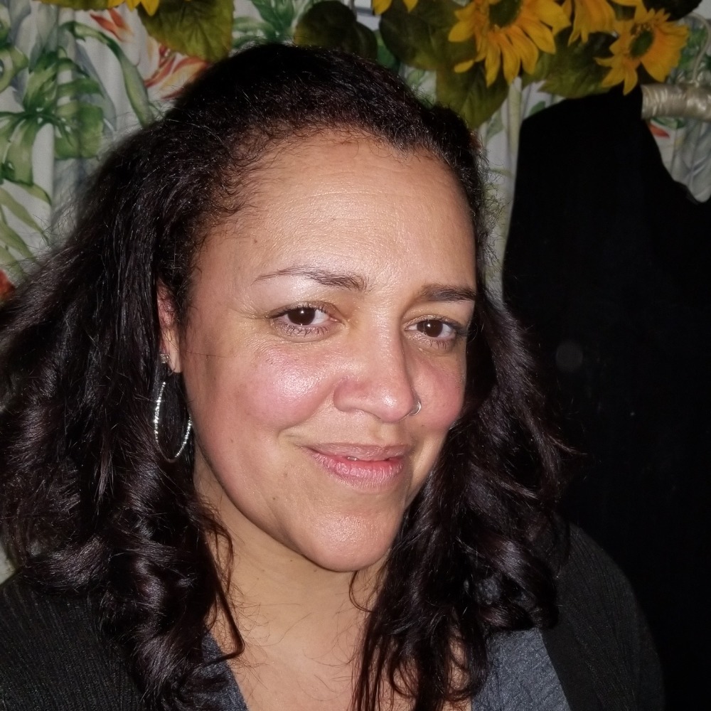 Meet your Posh Ambassador, Rhea